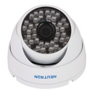 NEUTRON TRA-8101 1mp AHD Dome Güvenlik Kamerası