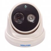 NEUTRON TRA-8105 1,3mp AHD Dome Güvenlik Kamerası