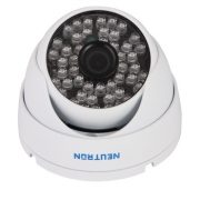 NEUTRON TRA-8201 2mp AHD Dome Güvenlik Kamerası