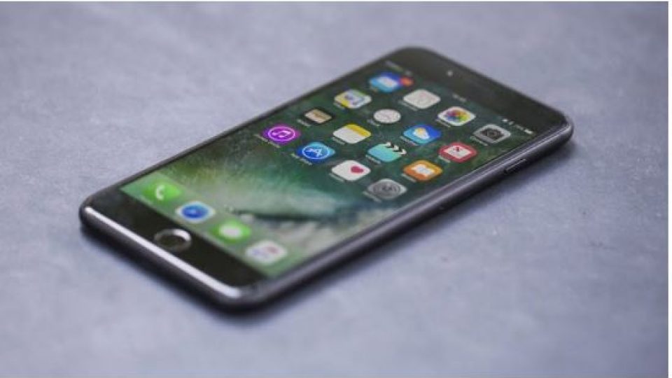 iPhone 8 Parmak İzi Tarayıcısı Yüzünden Gecikebilir