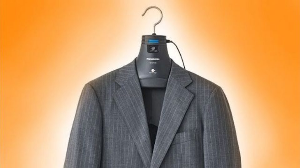 panasonic akıllı askı