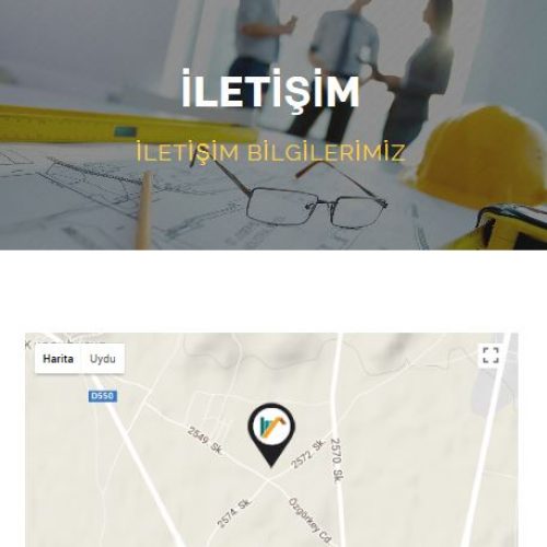 Segecelik.com.tr websitesi yayına girdi