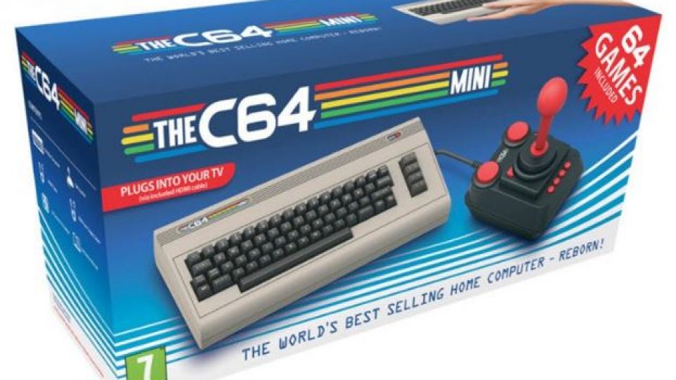 Commodore 64
