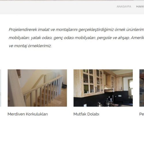 SancakAhsapBodrum.com websitesi yenilendi