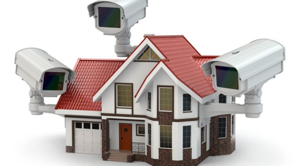 Ortaklar Güvenlik kamerası alarm Sistemleri